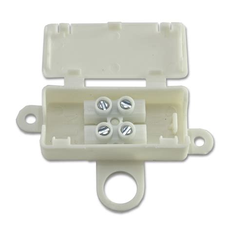 led mini terminal junction box|diode mini junnction box.